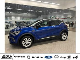 intens - tce 130 gpf