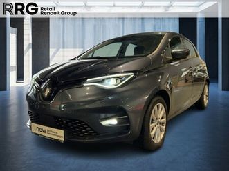 r135 experience z.e. 50 - ccs + sitzheizung + kamera - visio-paket + winter-paket + techno-paket