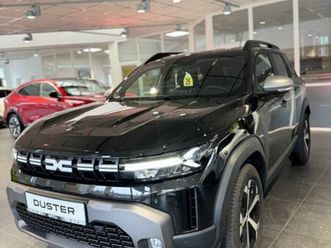 neuer journey hybrid 140 - abs fahrerairbag