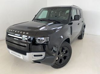 110 3.0d l6 mhev s awd aut. 250