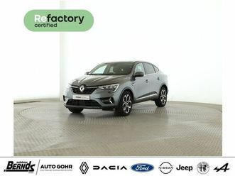 techno - tce 140 edc automatik 103kw/140ps