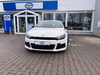 volkswagen scirocco r 2.0 tsi 195 kw r *20