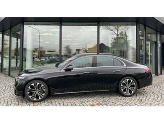 mercedes-benz e220d avantgarde, 2024 god.