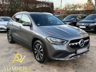 mercedes-benz gla 200d 4matic style | navi | pdc | grijanje sjedala, 2022 god.