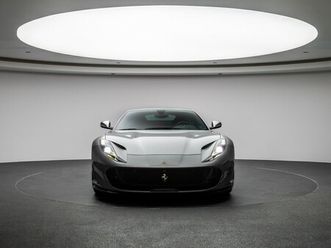 occasion 812 superfast 2018 à vendre à le cannet