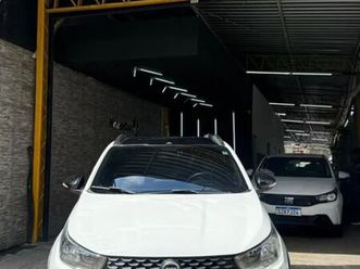 trekking 1.3 8v flex