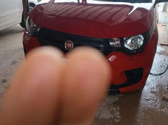 fiat mobi easy 1.0 fire flex 5p. 2017