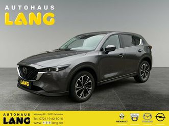 2.2 skyactiv-d 184 sports-line awd automatik ahk navi