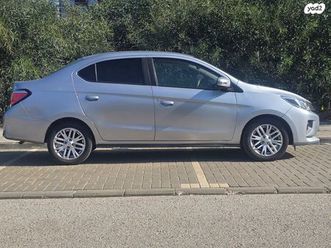 instyle אוט׳ 1.2 (80 כ״ס) [2020-2021]