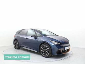 58kwh e-boost pack 170 kw (231 cv)