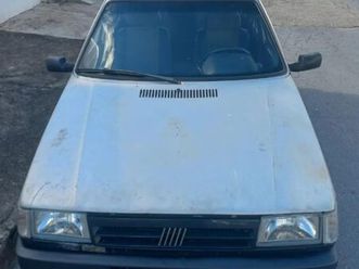 mille 1.0 electronic 4p