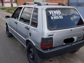 mille 1.0 electronic 4p