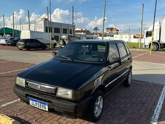 mille 1.0 fire/ f.flex/ economy 4p