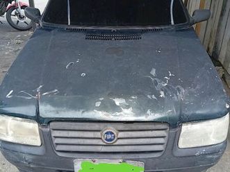 mille 1.0 fire/ f.flex/ economy 4p