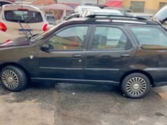 weekend stile 1.6 mpi 16v 4p