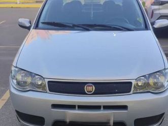 fiat siena celebration 1.0 fire flex 8v 4p 2010