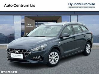 hyundai i30 1.5 t-gdi 48v modern