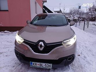 renault kadjar bose energy dci 130 4wd