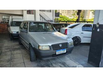 mille 1.0 fire/ f.flex/ economy 2p