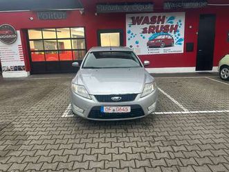 ambiente*klima*isofix*pdc*tempomat