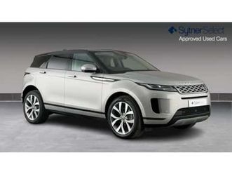 2.0 d200 hse 5dr auto