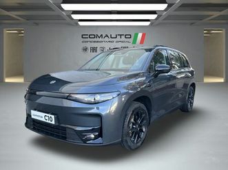 leapmotor c10 c10 bev 69.9kwh auto style