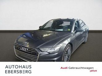 audi a6 limousine advanced sport 50 tfsi e qu s line