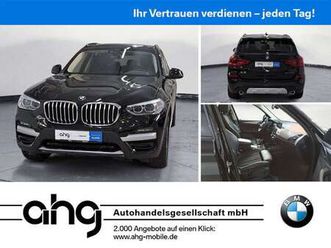 xdrive20d xline at navi bluetooth pdc mp3 sch