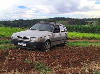 mille 1.0 electronic 4p