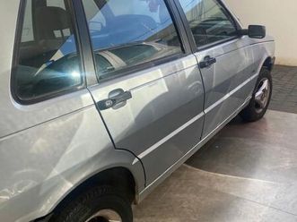 mille 1.0 electronic 4p