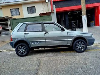 mille way economy 1.0 f.flex 4p