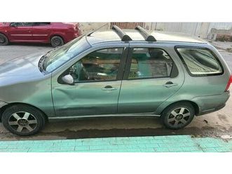 weekend elx 1.3 mpi flex 8v 4p