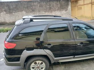 weekend adventure locker 1.8 flex