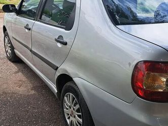 fiat siena celebration 1.0 fire flex 8v 4p 2010