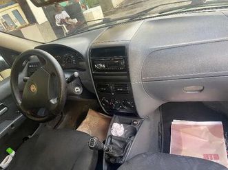 fiat siena el 1.0 mpi fire flex 8v 4p 2010