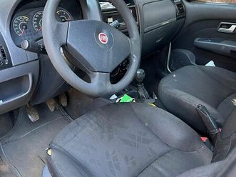 fiat siena el 1.0 mpi fire flex 8v 4p 2011