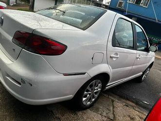 fiat siena el 1.4 mpi fire flex 8v 4p 2015