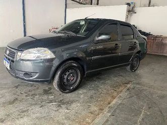 fiat siena el celeb. 1.0 mpi fire flex 8v 4p 2010