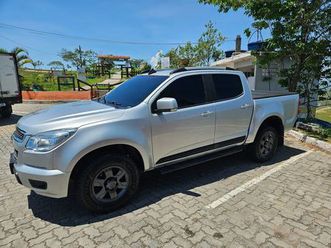 pick-up lt 2.5 flex 4x2 cd