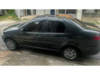 fiat siena el 1.0 mpi fire flex 8v 4p 2011