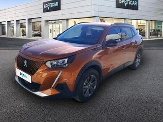 electrique 136 ch style