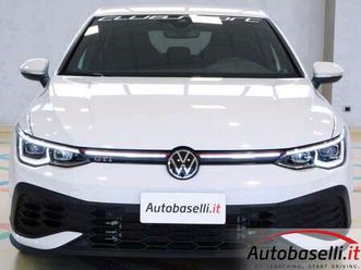 clubsport 2.0 tsi gti 300cv automatica dsg