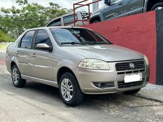 fiat siena el 1.0 mpi fire flex 8v 4p 2010
