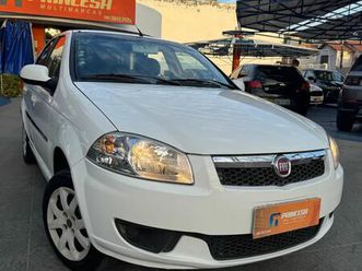 fiat siena el 1.0 mpi fire flex 8v 4p 2015