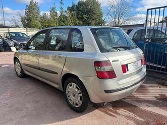 1.9 jtd 5 porte dynamic