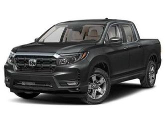 certified 2024 honda ridgeline rtl