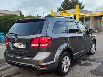 2.0 mjt 16v urban 170cv