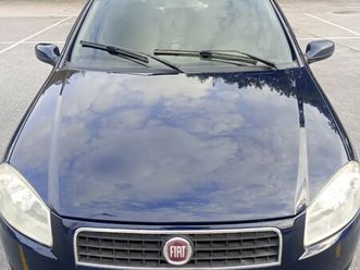 fiat siena el 1.4 mpi fire flex 8v 4p 2011