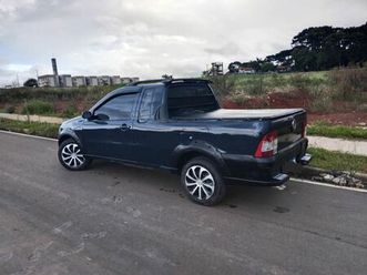 trekking 1.4 mpi fire flex 8v ce