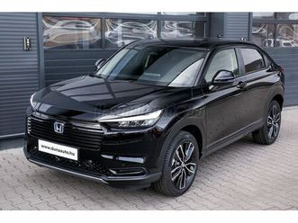 honda hr-v 1.5 i-mmd hybrid elegance ecvt készletről. 26-s modellév